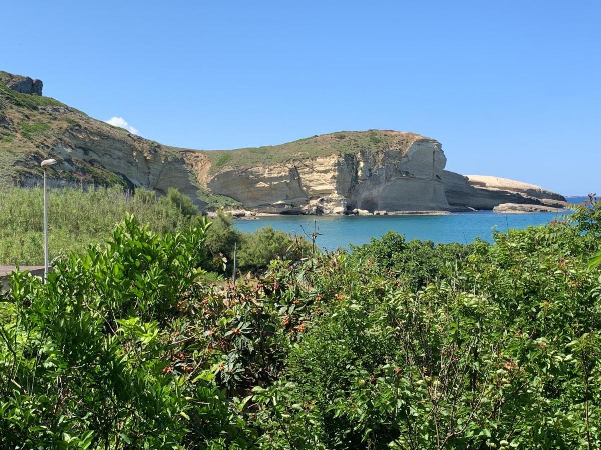 House Gallery Sardinia -Il Sogno- Cuglieri Ngoại thất bức ảnh