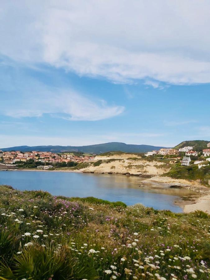 House Gallery Sardinia -Il Sogno- Cuglieri Ngoại thất bức ảnh