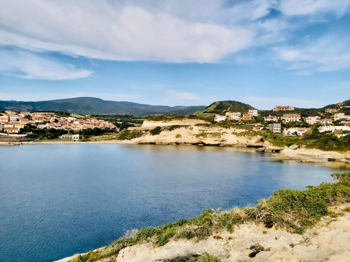 House Gallery Sardinia -Il Sogno- Cuglieri Ngoại thất bức ảnh