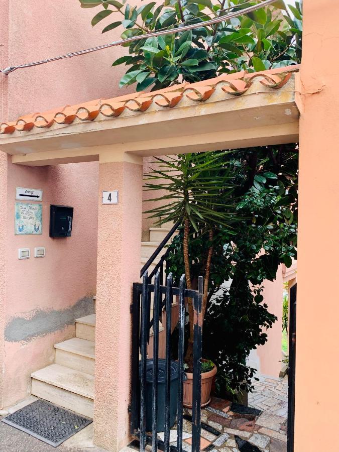 House Gallery Sardinia -Il Sogno- Cuglieri Ngoại thất bức ảnh
