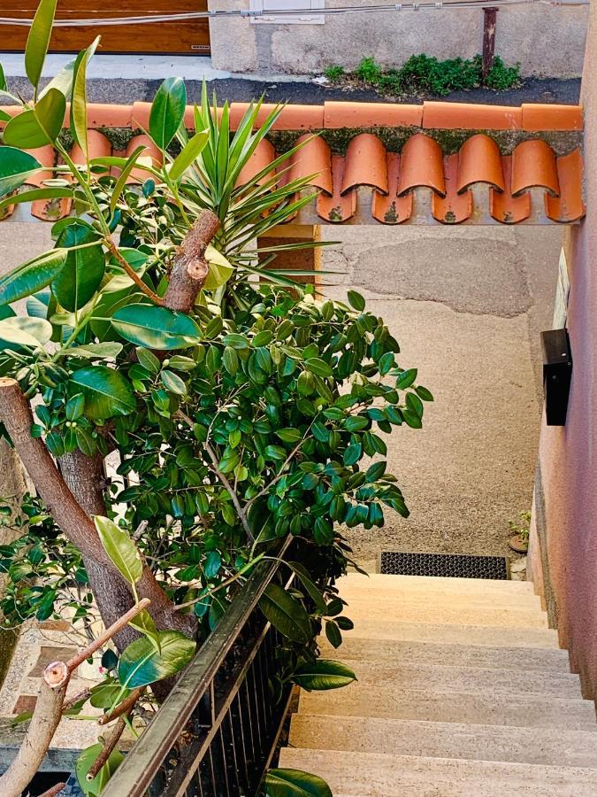 House Gallery Sardinia -Il Sogno- Cuglieri Ngoại thất bức ảnh