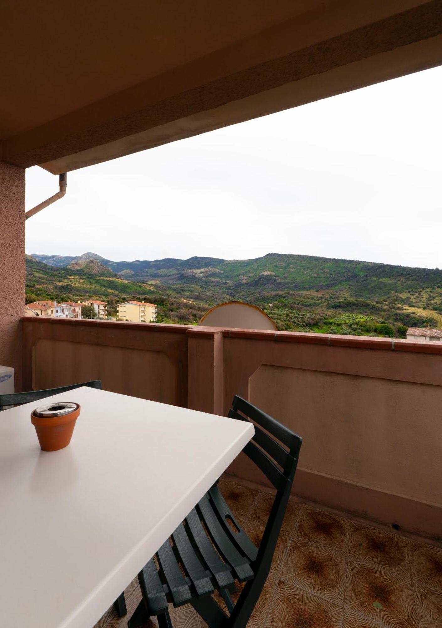 House Gallery Sardinia -Il Sogno- Cuglieri Ngoại thất bức ảnh
